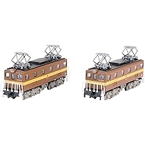 【未開封品】鉄道コレクション 国鉄クモニ143形（２両セット） Amazon | トミーテック 鉄道コレクション 鉄コレ 国鉄クモニ143